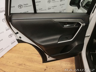 Toyota RAV4 2.5 Hybrid Selection e-CV 2024