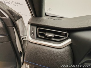 Toyota RAV4 2.5 Hybrid Selection e-CV 2024