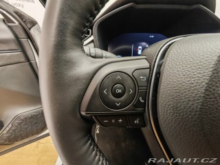 Toyota RAV4 2.5 Hybrid Selection e-CV 2024