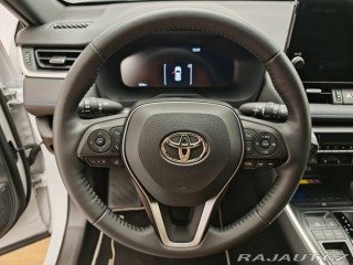 Toyota RAV4 2.5 Hybrid Selection e-CV 2024