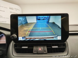 Toyota RAV4 2.5 Hybrid Selection e-CV 2024