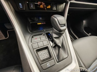 Toyota RAV4 2.5 Hybrid Selection e-CV 2024