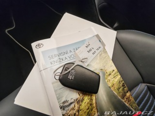 Toyota RAV4 2.5 Hybrid Selection e-CV 2024