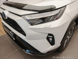 Toyota RAV4 2.5 Hybrid Selection e-CV 2024