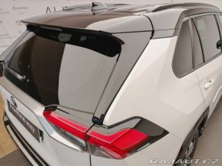 Toyota RAV4 2.5 Hybrid Selection e-CV 2024