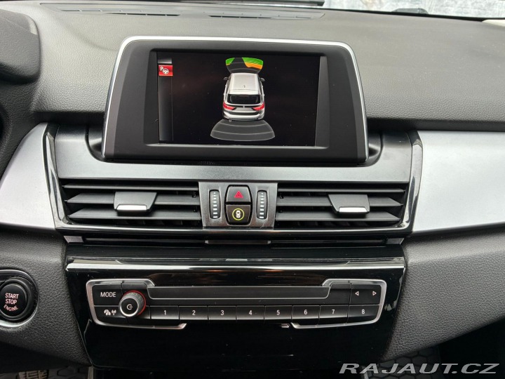 BMW 2 220i GT, 141KW, 7 MÍST 2017