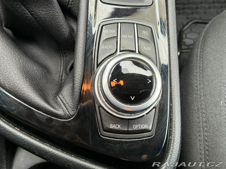 BMW 2 220i GT, 141KW, 7 MÍST 2017