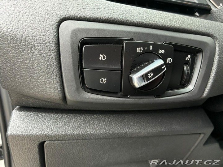 BMW 2 220i GT, 141KW, 7 MÍST 2017