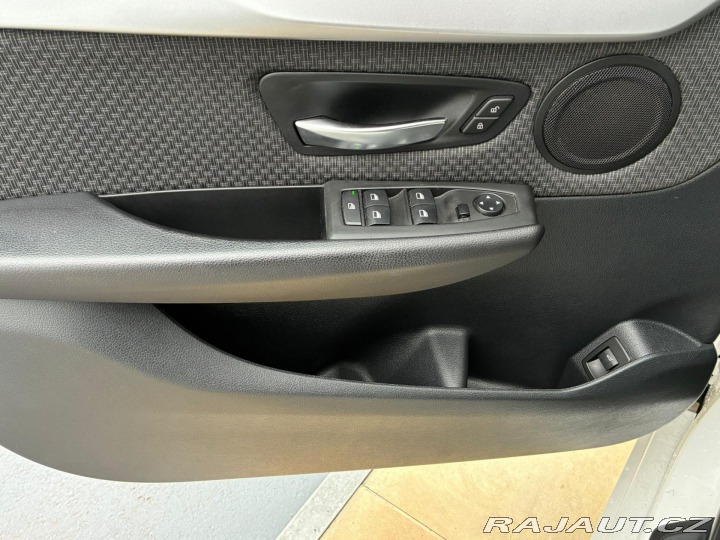 BMW 2 220i GT, 141KW, 7 MÍST 2017