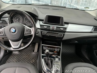 BMW 2 220i GT, 141KW, 7 MÍST 2017