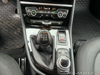 BMW 2 220i GT, 141KW, 7 MÍST 2017