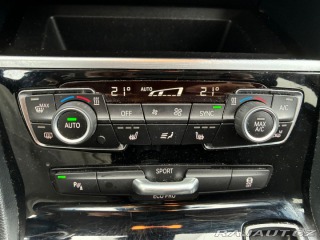 BMW 2 220i GT, 141KW, 7 MÍST 2017