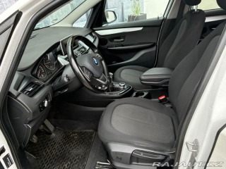 BMW 2 220i GT, 141KW, 7 MÍST 2017