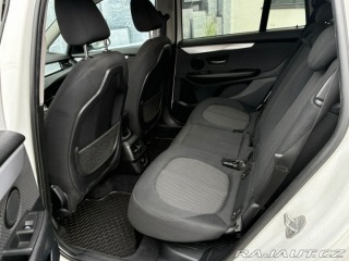 BMW 2 220i GT, 141KW, 7 MÍST 2017