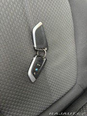 BMW 2 220i GT, 141KW, 7 MÍST 2017