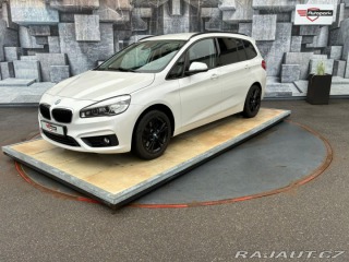 BMW 2 220i GT, 141KW, 7 MÍST 2017