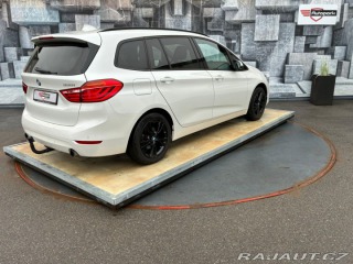 BMW 2 220i GT, 141KW, 7 MÍST 2017