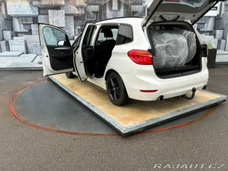 BMW 2 220i GT, 141KW, 7 MÍST 2017