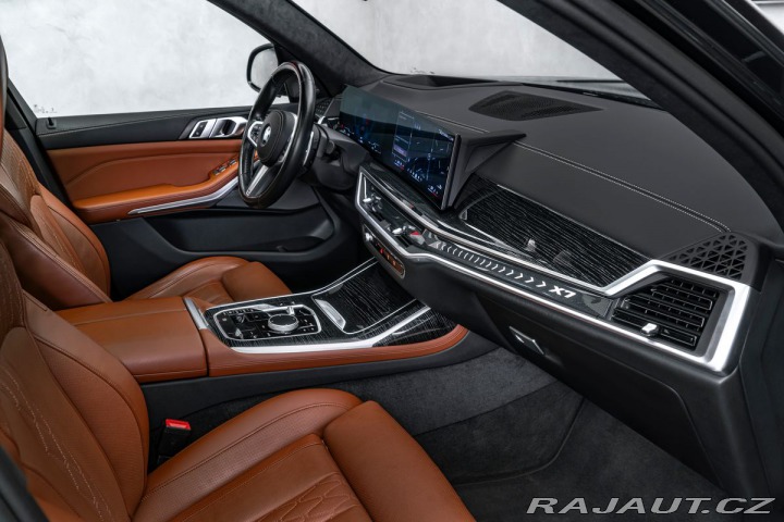 BMW X7 40i xDrive M Sport Indivi 1800