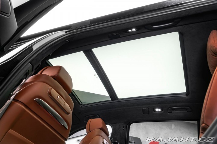 BMW X7 40i xDrive M Sport Indivi 2023