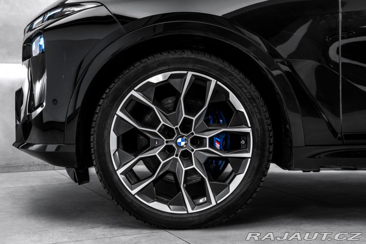 BMW X7 40i xDrive M Sport Indivi 2023