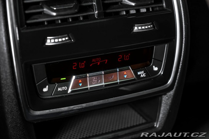 BMW X7 40i xDrive M Sport Indivi 2023