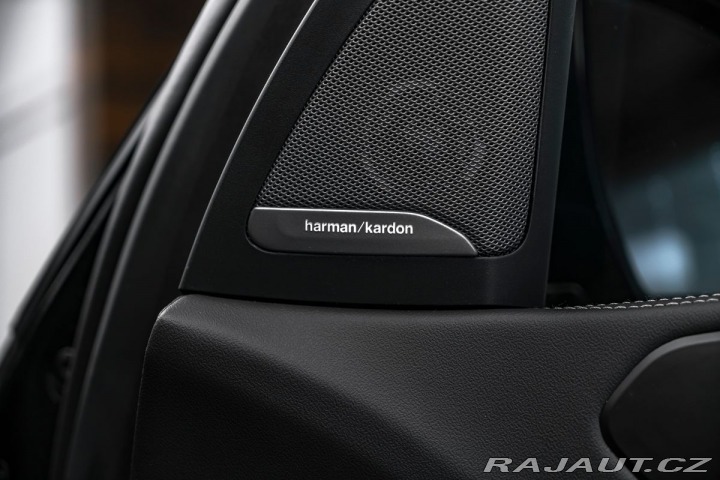 BMW X7 40i xDrive M Sport Indivi 2023