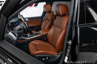 BMW X7 40i xDrive M Sport Indivi 2023