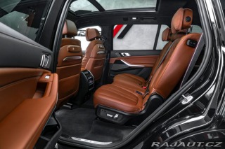 BMW X7 40i xDrive M Sport Indivi 2023