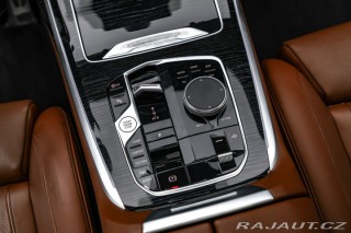 BMW X7 40i xDrive M Sport Indivi 2023