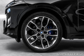 BMW X7 40i xDrive M Sport Indivi 2023