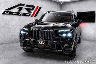 BMW X7 40i xDrive M Sport Indivi 2023