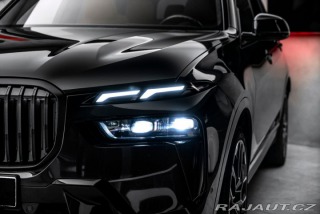 BMW X7 40i xDrive M Sport Indivi 2023