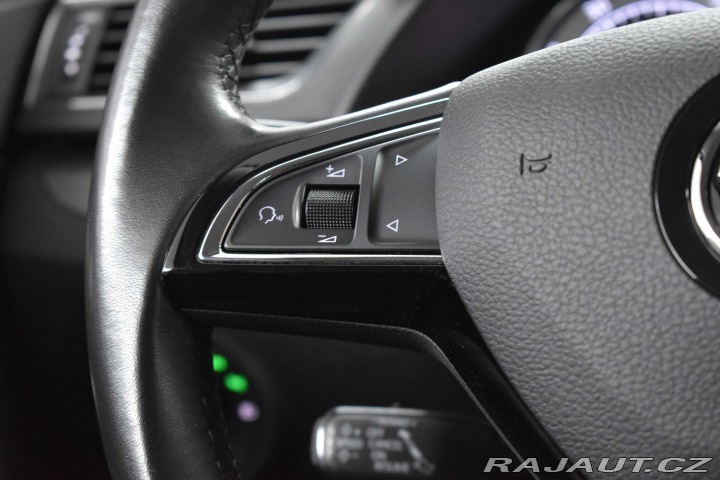 Škoda Superb 1.5 TSI STYLE*ACC*DPH*ČR 2020