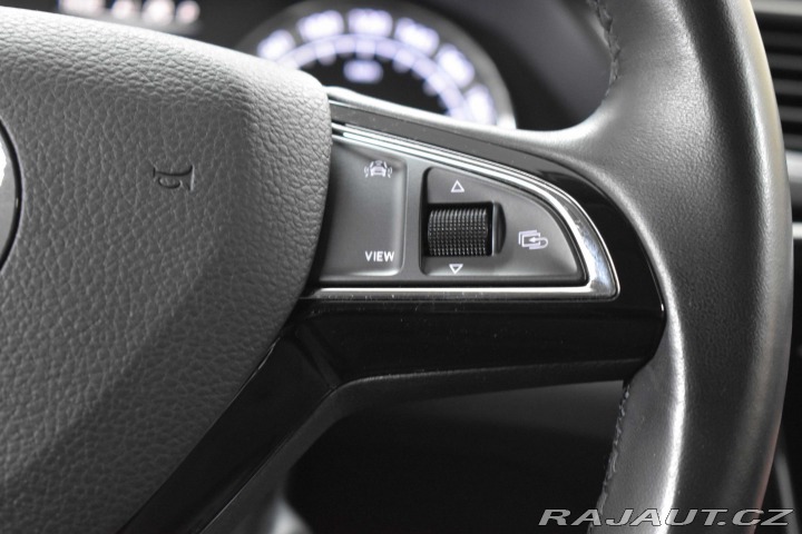 Škoda Superb 1.5 TSI REZERVACE 2020