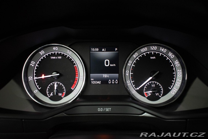 Škoda Superb 1.5 TSI STYLE*ACC*DPH*ČR 2020