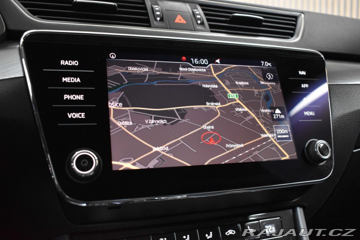 Škoda Superb 1.5 TSI STYLE*ACC*DPH*ČR 2020