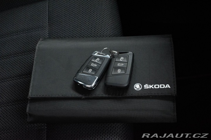 Škoda Superb 1.5 TSI STYLE*ACC*DPH*ČR 2020