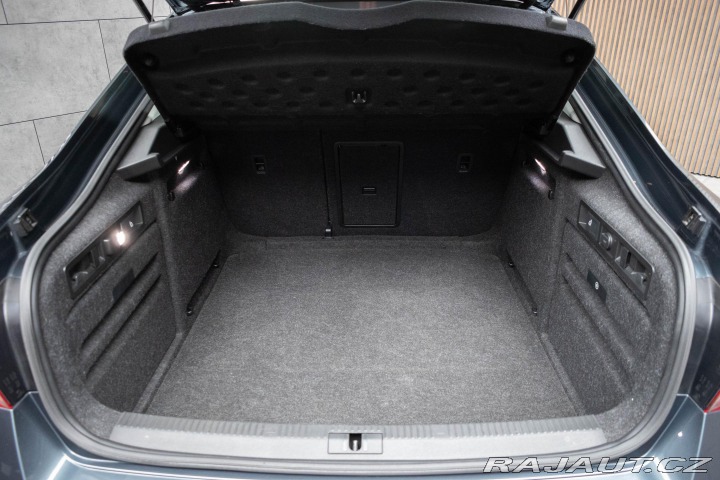 Škoda Superb 1.5 TSI STYLE*ACC*DPH*ČR 2020