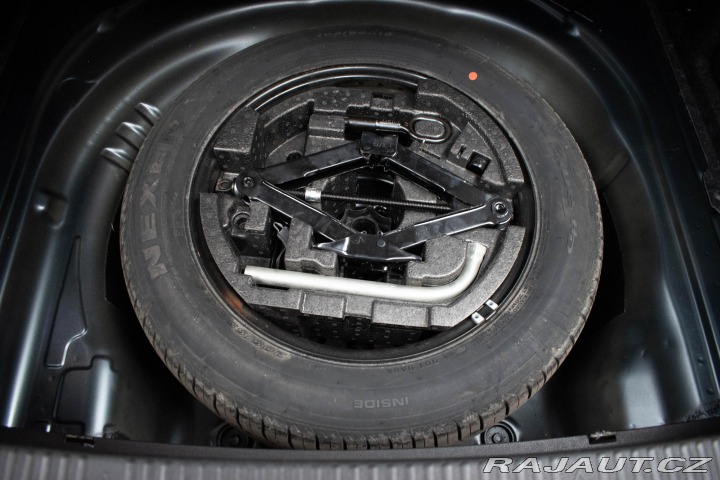 Škoda Superb 1.5 TSI REZERVACE 2020