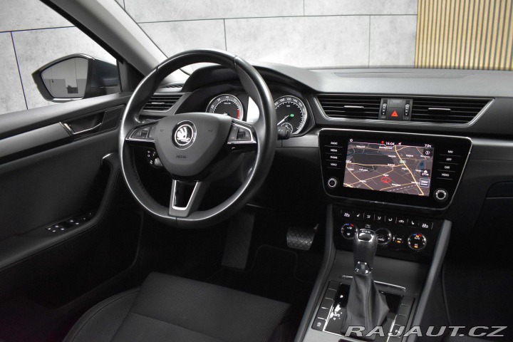 Škoda Superb 1.5 TSI STYLE*ACC*DPH*ČR 2020