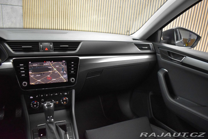 Škoda Superb 1.5 TSI STYLE*ACC*DPH*ČR 2020