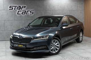 Škoda Superb 1.5 TSI STYLE*ACC*DPH*ČR 2020