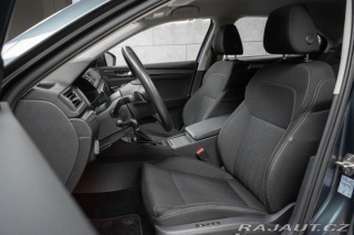 Škoda Superb 1.5 TSI STYLE*ACC*DPH*ČR 2020