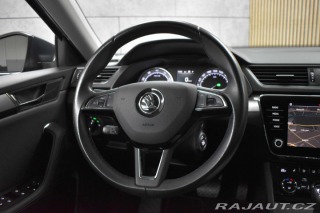Škoda Superb 1.5 TSI STYLE*ACC*DPH*ČR 2020