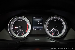 Škoda Superb 1.5 TSI STYLE*ACC*DPH*ČR 2020
