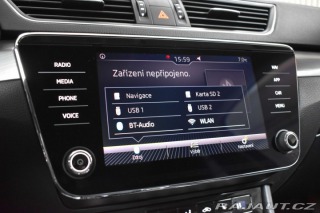Škoda Superb 1.5 TSI STYLE*ACC*DPH*ČR 2020