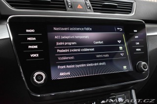 Škoda Superb 1.5 TSI STYLE*ACC*DPH*ČR 2020