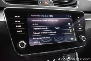 Škoda Superb 1.5 TSI STYLE*ACC*DPH*ČR 2020