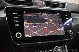 Škoda Superb 1.5 TSI STYLE*ACC*DPH*ČR 2020